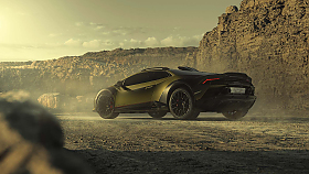 P�edstavujeme: Bridgestone Dueler All-Terrain AT002