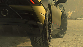 P�edstavujeme: Bridgestone Dueler All-Terrain AT002