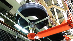 Aktu�ln�: Nexen Tire Europe ve st�vce!