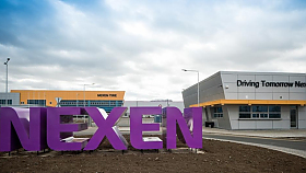 Aktu�ln�: Nexen Tire Europe ve st�vce!