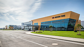 Aktu�ln�: Nexen Tire Europe ve st�vce!