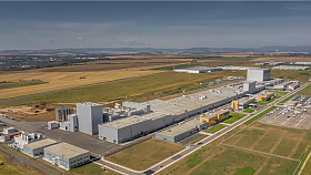 Aktu�ln�: Nexen Tire Europe ve st�vce!