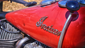 Indian Riders Fest 2023 se bl��