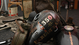 Indian Riders Fest 2023 se bl��