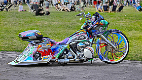Indian Riders Fest 2023 se bl��