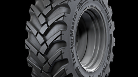 Obr na pol�ch: TractorMaster VF900/60R42