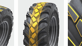 Obr na pol�ch: TractorMaster VF900/60R42