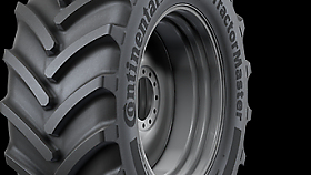 Obr na pol�ch: TractorMaster VF900/60R42