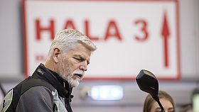 Motocykl Praha 2023 - mal� ohl�dnut� slovem i obrazem