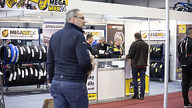 Motocykl Praha 2023 - mal� ohl�dnut� slovem i obrazem