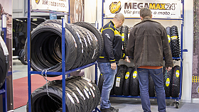 Motocykl Praha 2023 - mal� ohl�dnut� slovem i obrazem