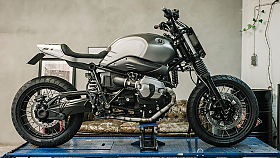 Bridgestone Battlax AX41S