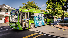Praha fand� motork���m