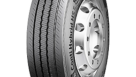 Conti Hybrid Generation 5 - cena za vynikaj�c� design