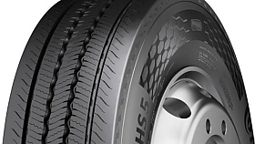Conti Hybrid Generation 5 - cena za vynikaj�c� design