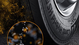 Conti Hybrid Generation 5 - cena za vynikaj�c� design