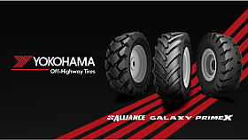 Nov� firma na sc�n�: Yokohama TWS
