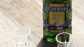 Alkohol, volant a �idi�i