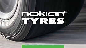 Nokian stav� novou tov�rnu. V Rumunsku