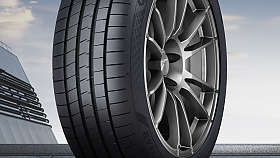 Goodyear Eagle F1 Asymmetric 6 p�ich�z� s dal��mi rozm�ry