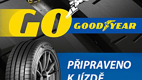 Goodyear Eagle F1 Asymmetric 6 p�ich�z� s dal��mi rozm�ry