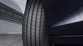 Goodyear Eagle F1 Asymmetric 6 p�ich�z� s dal��mi rozm�ry