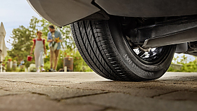 Continental UltraContact NXT. U� brzy!