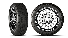 P�edstavujeme: Pirelli P Zero AS Plus 3