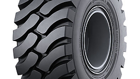 Stavebn� pneu Continental LD-Master L5 Traction