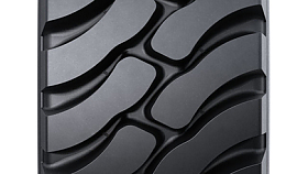 Stavebn� pneu Continental LD-Master L5 Traction