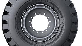 Stavebn� pneu Continental LD-Master L5 Traction