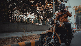 Motorka a pdy. Lze se jim vyhnout?