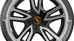 P�edstavujeme: Continental AllSeasonContact 2