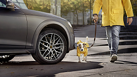 P�edstavujeme: Continental AllSeasonContact 2