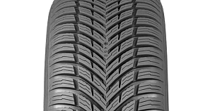 P�edstavujeme: Nokian Tyres Seasonproof 1