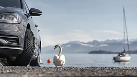 P�edstavujeme: Nokian Tyres Seasonproof 1