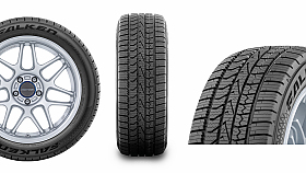 Nov� celoro�ky Falken Aklimate