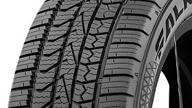 Nov� celoro�ky Falken Aklimate