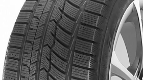 Auto Bild: Test zimn�ch pneu 2023