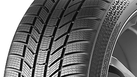 Auto Bild: Test zimn�ch pneu 2023