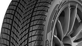 Auto Bild: Test zimn�ch pneu 2023