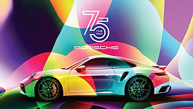 Porsche vyd�v� sv� tajemstv�