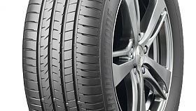 Pneu Bridgestone pro Audi e-tron