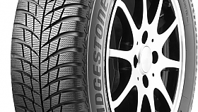Pneu Bridgestone pro Audi e-tron
