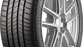 Test letn�ch pneu podle Autoklubu �R