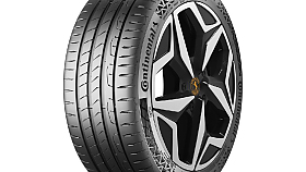 Test letn�ch pneu podle Autoklubu �R