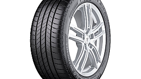 Test letn�ch pneu podle Autoklubu �R