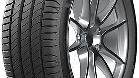 Test letn�ch pneu podle Autoklubu �R