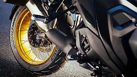 Michelin Anakee Adventure 2