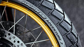 Michelin Anakee Adventure 2
